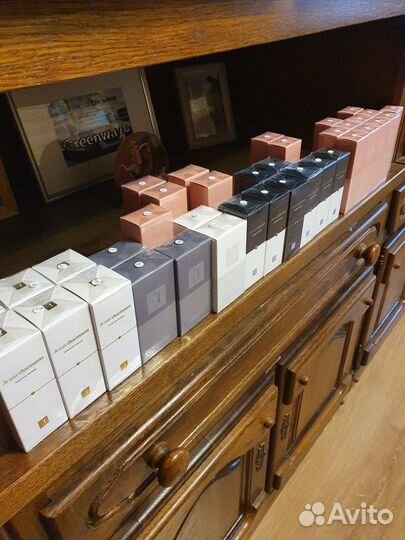 Духи Гринвей EnjoyCare