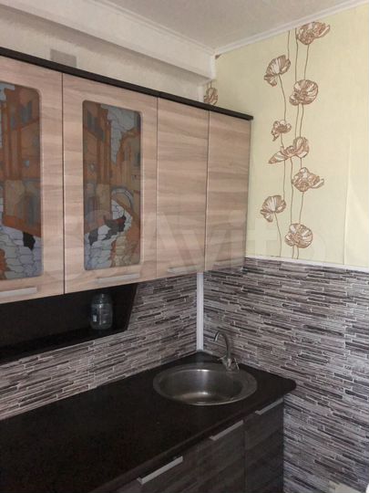 1-к. квартира, 30 м², 4/5 эт.