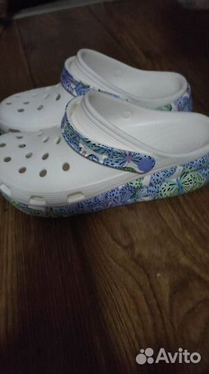 Crocs original