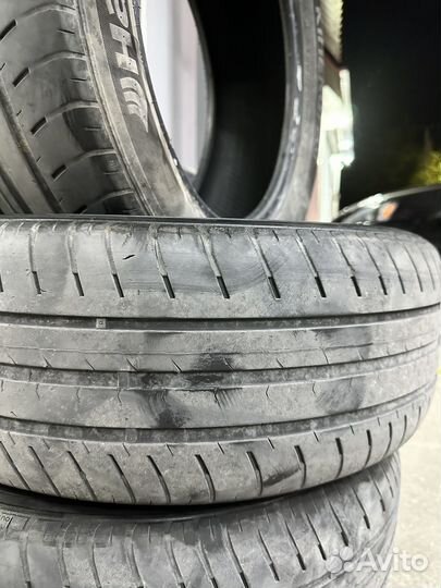 Hankook Kinergy Eco 205/60 R16 92H