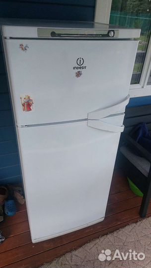 Холодильник бу