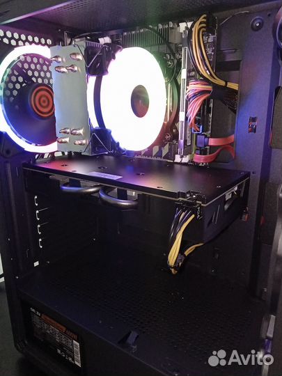 Игровая пушка