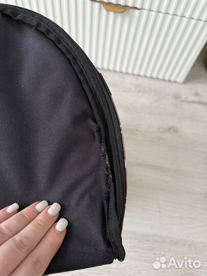 Сумка переноска для кошек