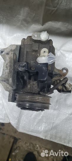 Компрессор кондиционера subaru
