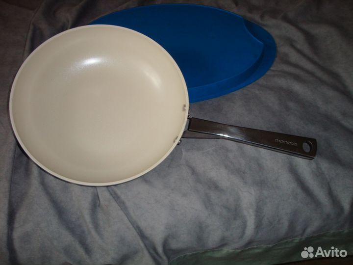 Сковорода Moneta керамическая