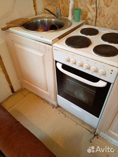 Кухонный гарнитур бу