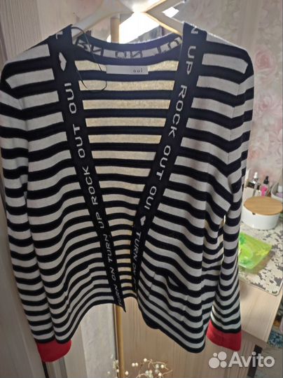 Кардиган женский Германия 42 44