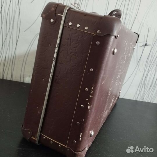Чемодан СССР
