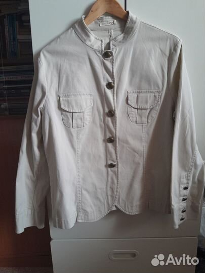 Пиджак женский