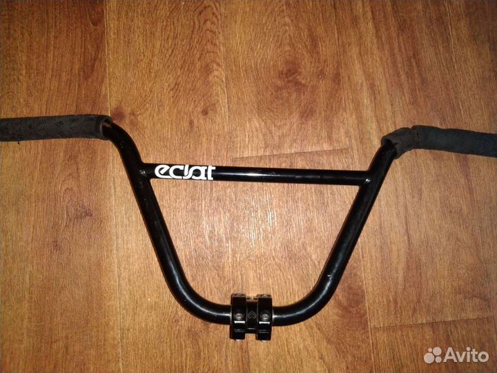 BMX Руль Eclat Dive. Вынос Eclat Sean Beans