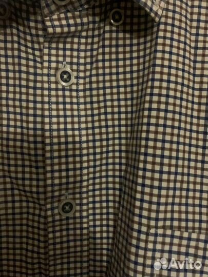 Рубашка XXL Henderson оригинал красивая