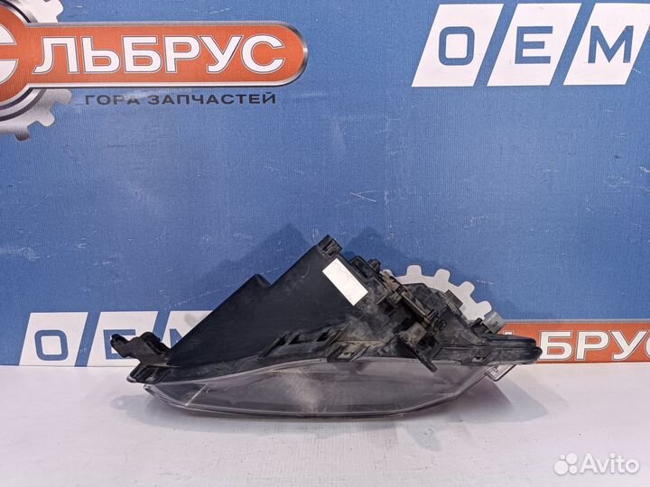 Ходовой огонь правый Kia Optima 2018-2020