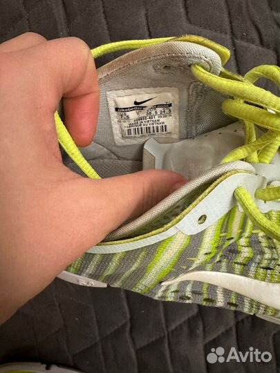 Кроссовки nike женские оригинал