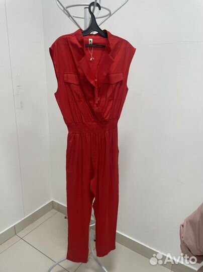 Комбинезон женский летний 42 44