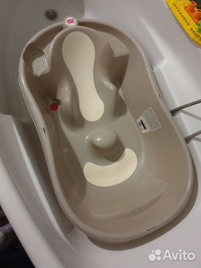 Ванночка для купания
