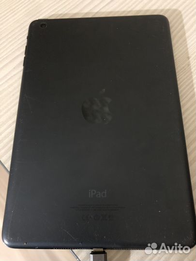 iPad mini 2 16gb