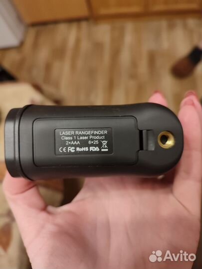 Дальномер LR0600P norm