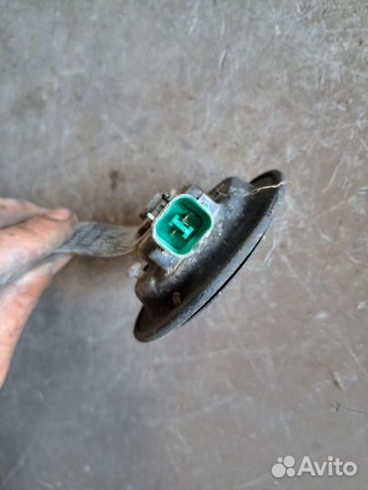 Сигнал звуковой Chevrolet Lacetti