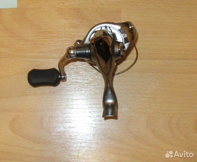 Shimano 11 Twin Power C2000HGS