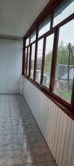 2-к. квартира, 49 м², 2/3 эт.