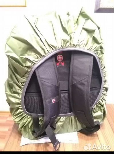 Чехол на рюкзак 50-60литр, 80 литр