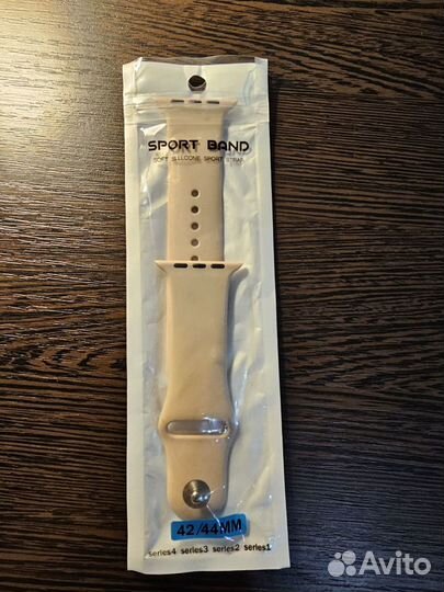 Ремешок apple watch 42/44