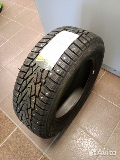 Nordman 7 205/65 R16 99T
