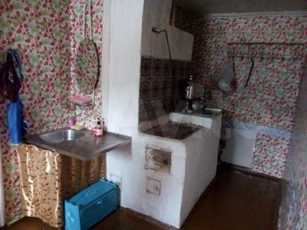 Дом 50 м² на участке 15 сот.