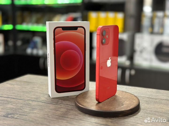 iPhone 12, 256 ГБ