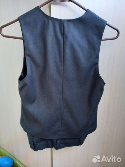 Костюм двойка на мальчика