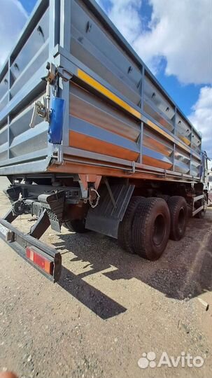 КамАЗ 45143, 2011