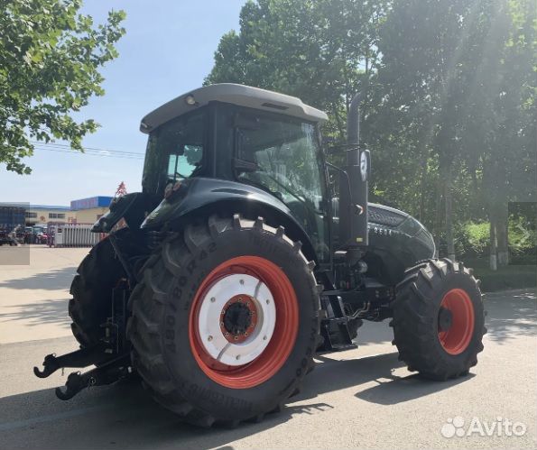 Трактор Taihong ТН2604, 2023