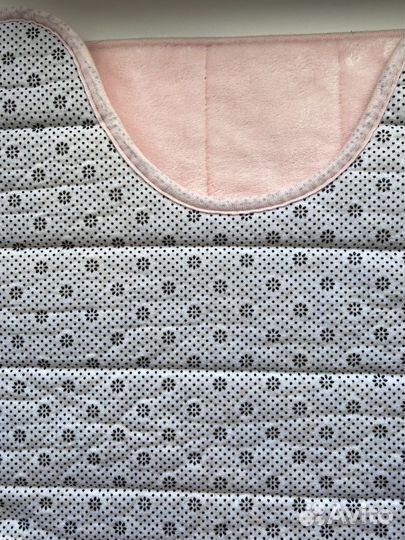 Коврик для ванной