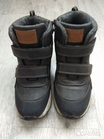 Ботинки Jook р.34