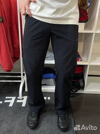 Mountain Hardwear Трекинговые Штаны Gorpcore