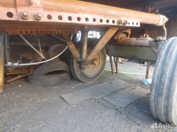 Запчасти на трактор т 16