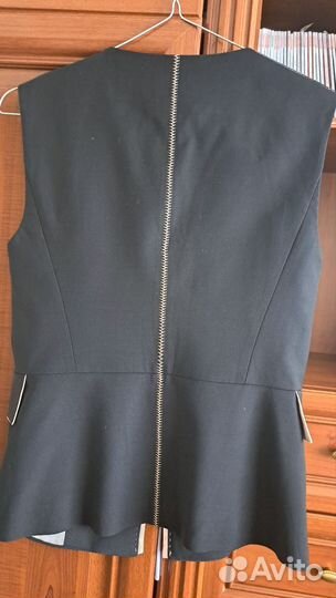 Жилет женский