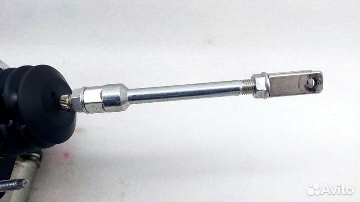 Главный тормозной цилиндр Toyota Land Cruiser