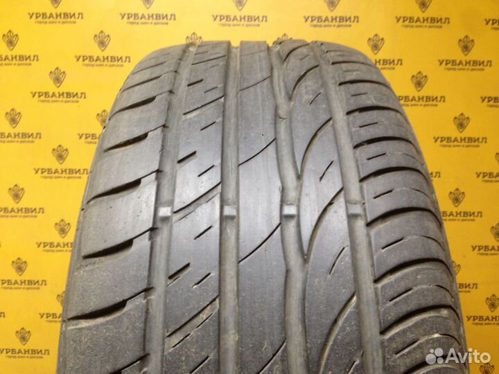 Barum Bravuris 2 215/55 R17 94W