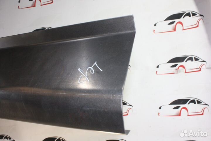 Ремонтный порог Hyundai Accent 2