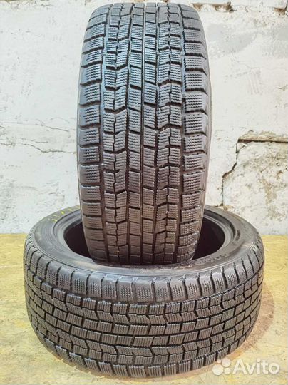 Goodyear Ice Navi Zea 225/45 R17 90Q