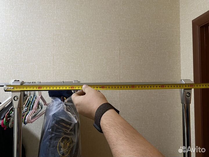 Вешалка напольная