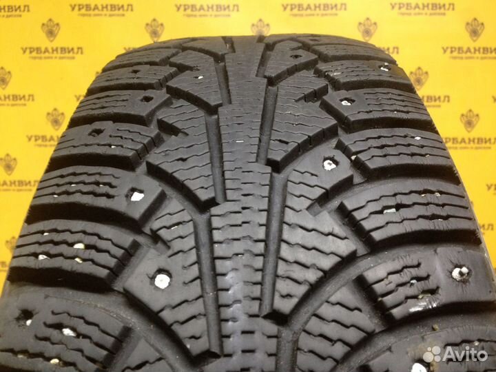 Nokian Tyres Hakkapeliitta 5 195/60 R15 92T
