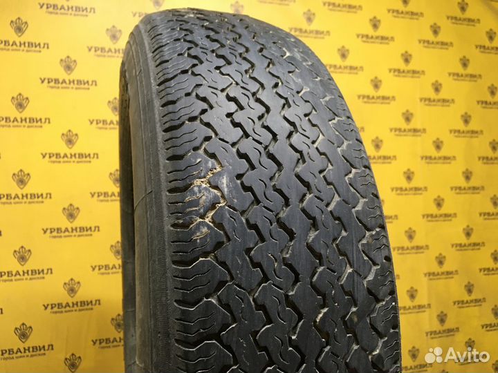 КАМА М-145 165 R13 75P