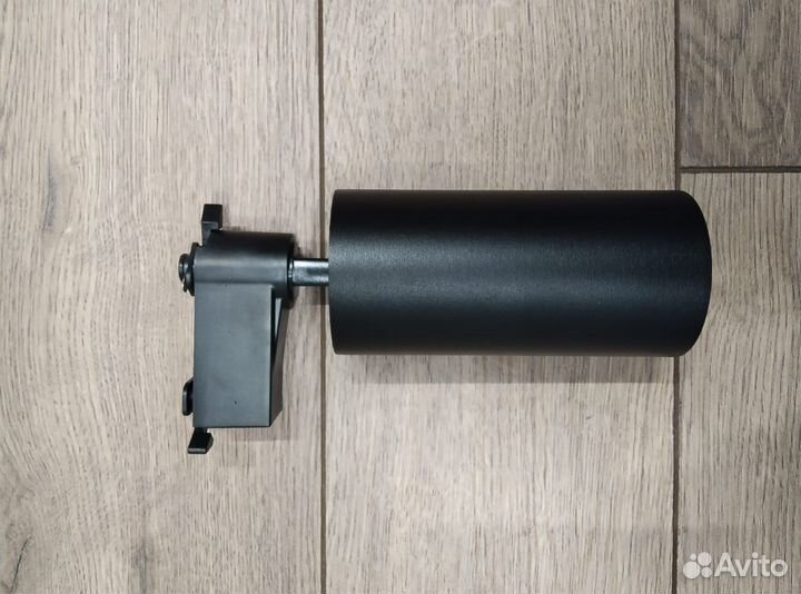 Трековый светильник Gauss