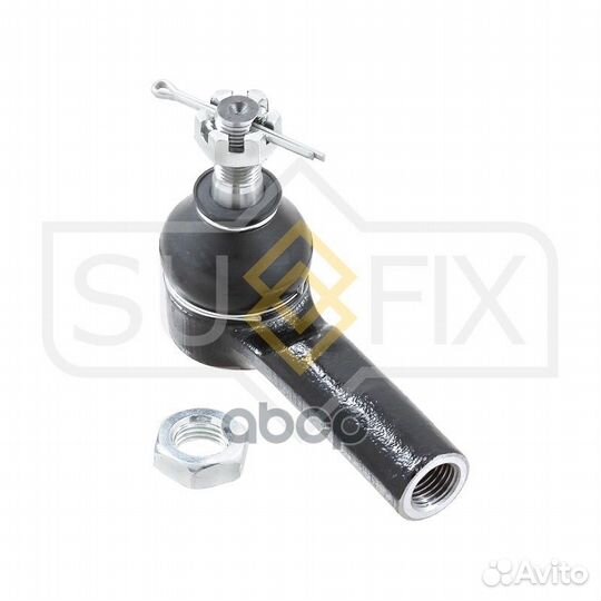 Наконечник рулевой тяги перед прав/лев SE10