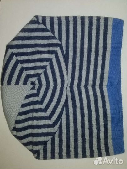 Шапка для мальчика