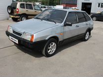 ВАЗ (LADA) 2109 1.5 MT, 2002, 157 895 км, с пробегом, цена 120 000 руб.