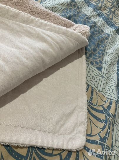 Плед детский hm