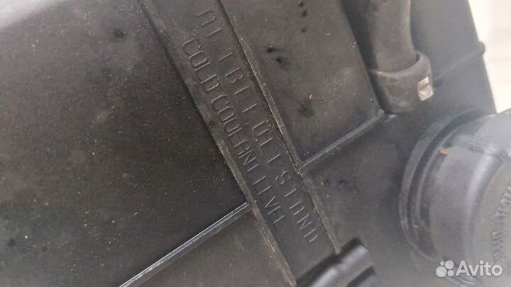 Бачок расширительный BMW 5 E39, 2000